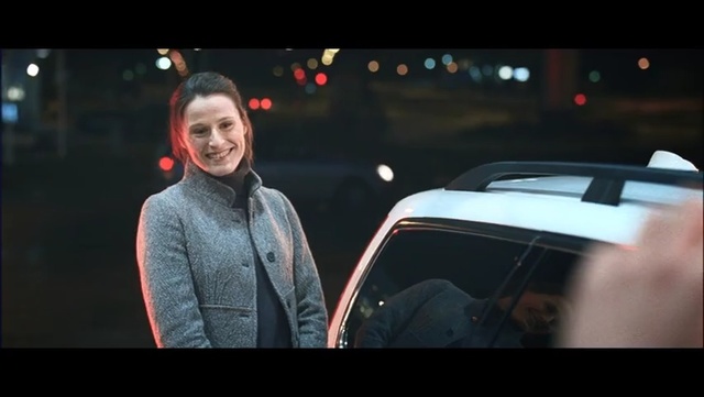 Video Reference: Automotive design, Vehicle door, Vehicle, Automotive exterior, Luxury vehicle, Mode of transport, Car, Automotive window part, Photography, Person