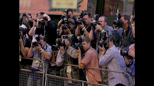 Video Reference: People, Crowd, Event, Audience, Photography