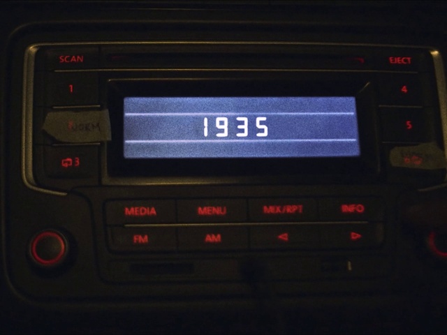 Video Reference: Electronics, Vehicle audio, Car, Vehicle, Technology, Electronic device, Auto part, Center console, Subcompact car, Multimedia