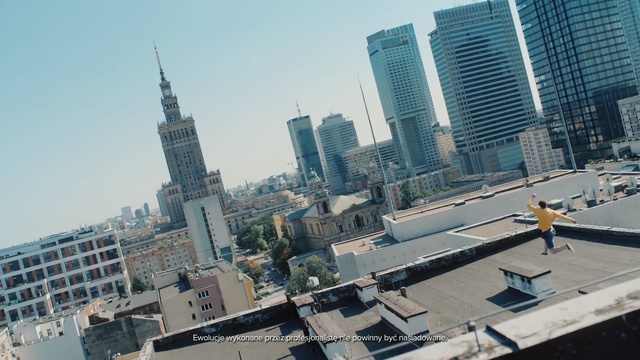 Video Reference: Metropolitan area, Urban area, City, Metropolis, Cityscape, Skyscraper, Daytime, Human settlement, Tower block, Building