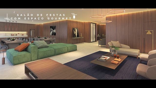 Video Reference: Living room, Interior design, Room, Furniture, Property, Bedroom, Architecture, House, Building, Home