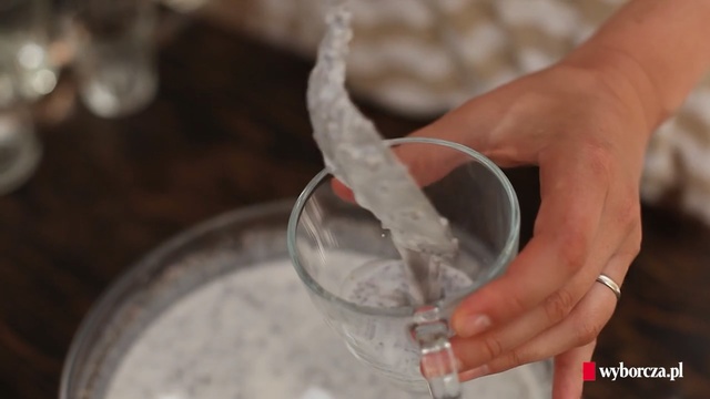 Video Reference: Hand, Food, Cuisine, Person