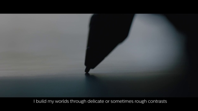 Video Reference: Black, Text, Atmosphere, Sky, Photography, Close-up, Darkness, Font, Calm, Stock photography