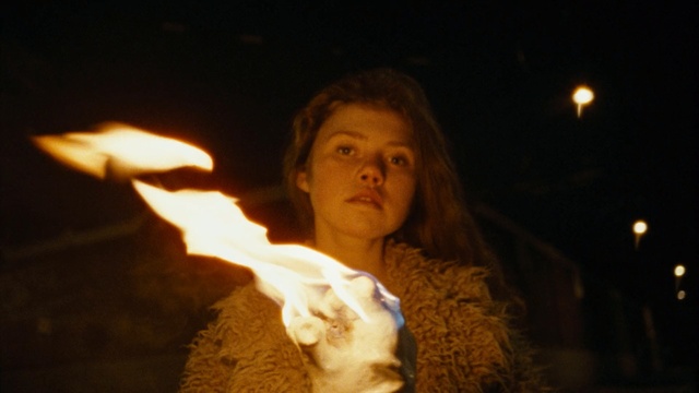 Video Reference: child, Person