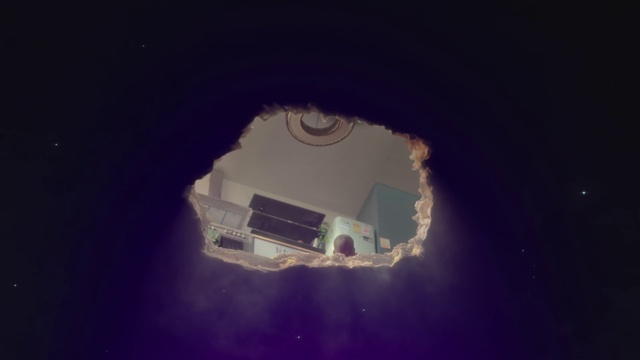 Video Reference: Sky, Night, Space, Photography