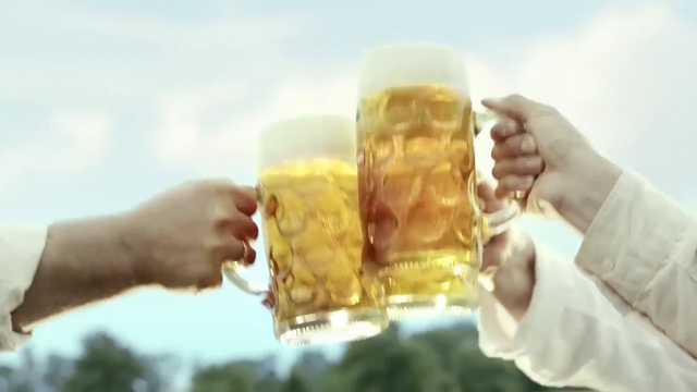 Video Reference: Junk food, Beer, Alcohol