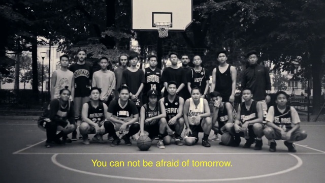 Video Reference: Social group, Team, Crew, Style, Streetball