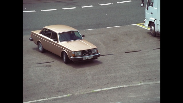 Video Reference: car, motor vehicle, vehicle, mode of transport, family car, automotive design, automotive exterior, full size car, performance car, wheel