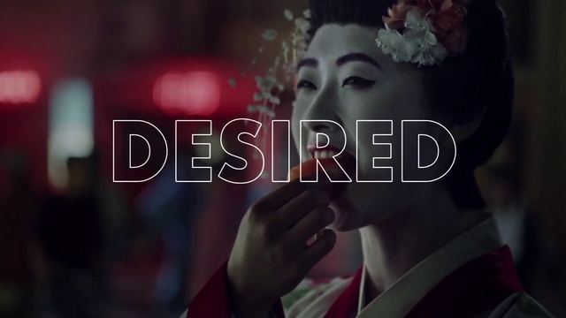 Video Reference: Text, Font, Adaptation, Photography, Plant, Graphics, Graphic design, Darkness, Games, Gesture