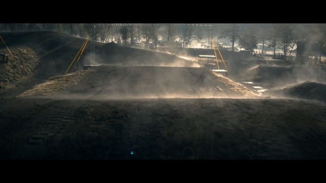 Video Reference: Light, Atmospheric phenomenon, Atmosphere, Sky, Morning, Lighting, Sunlight, Darkness, Screenshot, Photography