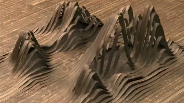 Video Reference: Geology, Wood, Landscape, Rock, Sand, Terrain