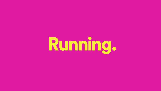 Video Reference: Text, Pink, Violet, Font, Purple, Magenta, Logo, Line, Lilac, Graphics