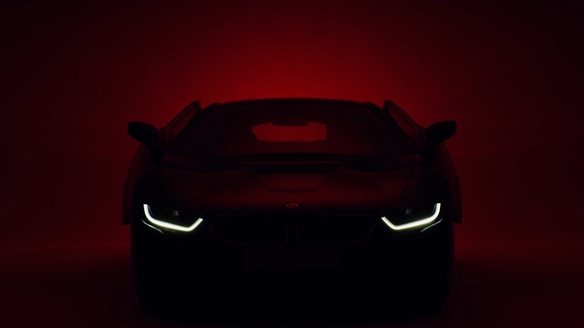 Video Reference: Land vehicle, Car, Automotive design, Vehicle, Supercar, Sports car, Concept car, Performance car, Luxury vehicle, Coupé