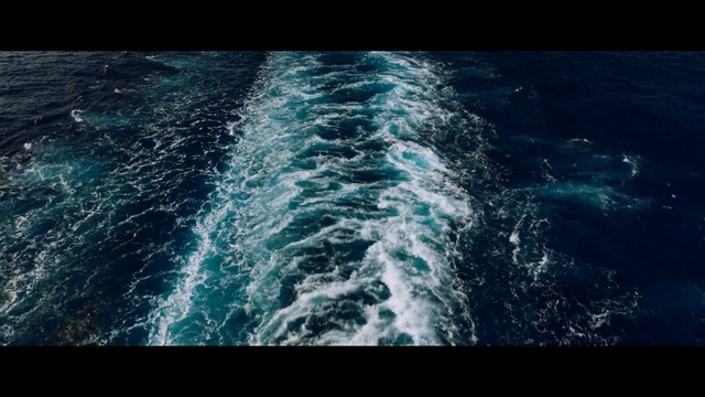 Video Reference: Water, Nature, Sea, Ocean, Wind wave, Wave, Water resources, Atmosphere, Sky, Marine biology, Outdoor, Surfing, Riding, Man, Large, Big, Board, Body, Blue, Air, Young, White, Standing, Boat, Flying, Laying