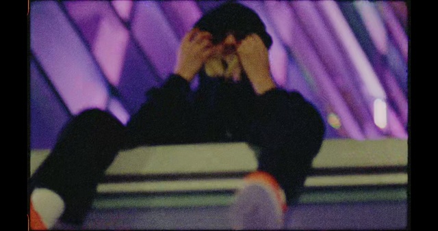 Video Reference: Purple, Performance, Fun