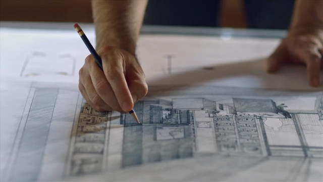 Video Reference: hand, design, finger, material, font, Person