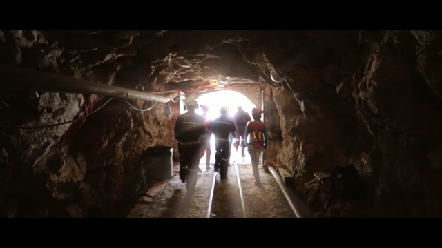 Video Reference: Caving, Cave, Darkness, Formation, Recreation, Photography, Geological phenomenon, Lava tube