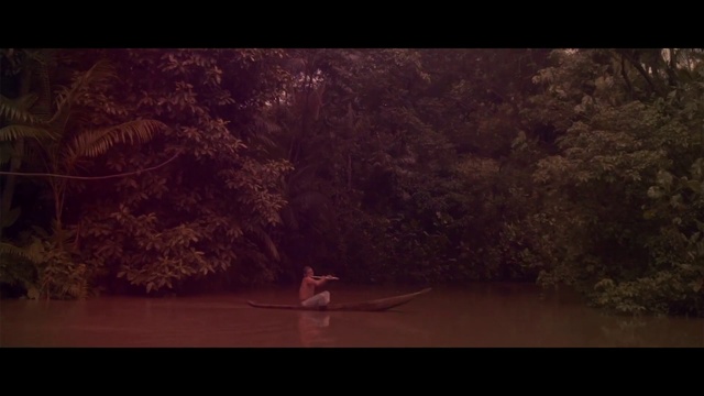 Video Reference: Nature, Black, Darkness, Red, Light, Natural environment, Morning, Atmosphere, Sky, Brown