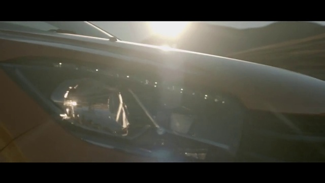 Video Reference: Automotive lighting, Light, Automotive design, Automotive exterior, Mode of transport, Headlamp, Bumper, Hood, Lighting, Auto part