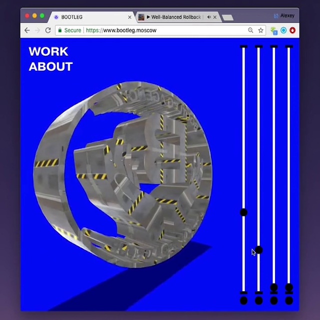 Video Reference: Font, Electric blue, Screenshot, Computer program