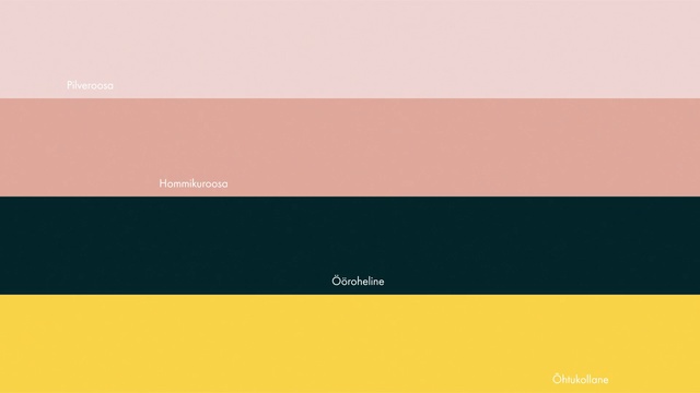 Video Reference: Yellow, Orange, Text, Sky, Material property, Font, Screenshot, Colorfulness, Graphic design