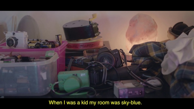 Video Reference: Product, Room, Photography