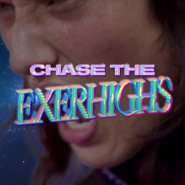 Video Reference: Text, Font, Mouth, Neck, Ear, Electric blue, Smile, Photo caption, Graphics