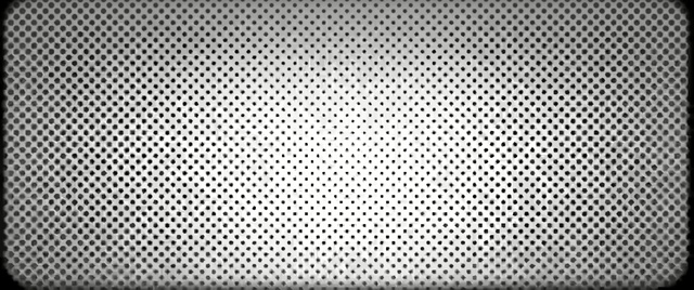 Video Reference: black and white, mesh, product, material, monochrome, monochrome photography, line, pattern, font, metal
