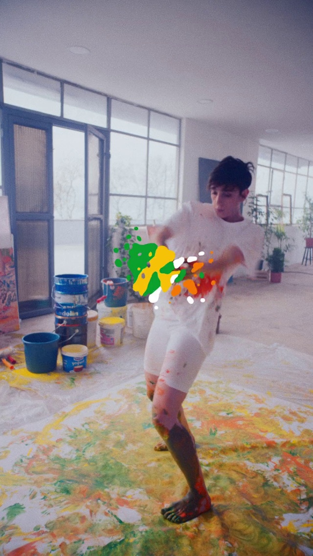 Video Reference: Yellow, Costume, Vacation