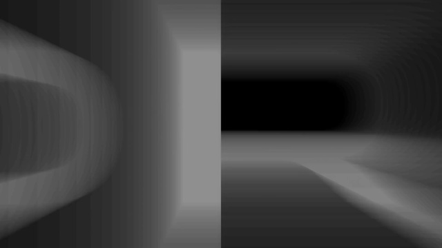 Video Reference: White, Black, Black-and-white, Light, Monochrome, Monochrome photography, Architecture, Line, Shadow, Atmosphere