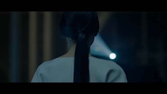 Video Reference: darkness, light, snapshot, screenshot, atmosphere, human, scene, midnight, night, backlighting