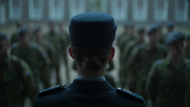 Video Reference: darkness, human, screenshot