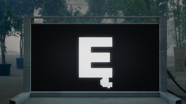 Video Reference: Font, Technology, Architecture, Window, Rectangle, Facade