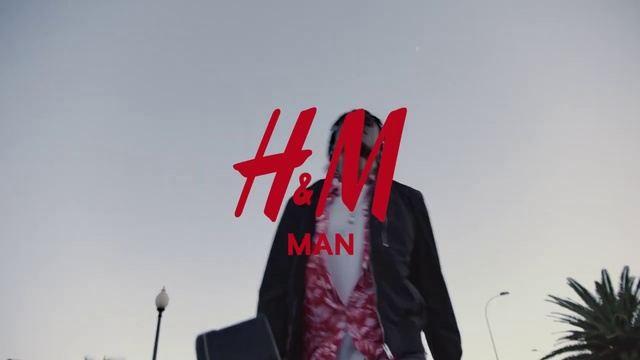 Video Reference: Red, Font, Carmine, Graphic design, Art, Illustration, Fictional character, Person