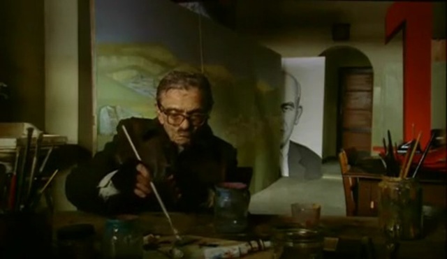 Video Reference: Music, Photography, Fun, Facial hair, Screenshot, Room, Pc game, Musician, Conversation, Percussion, Person, Male