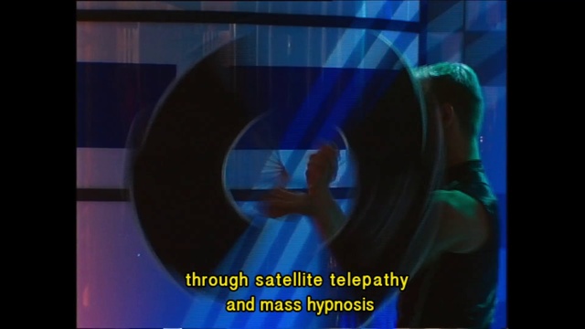 Video Reference: Organism