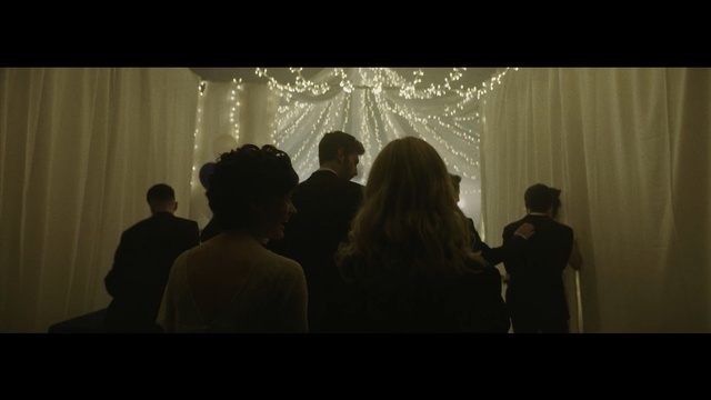 Video Reference: Photograph, Event, Fun, Darkness, Photography, Adaptation, Ceremony, Crowd, Scene, Wedding, Person
