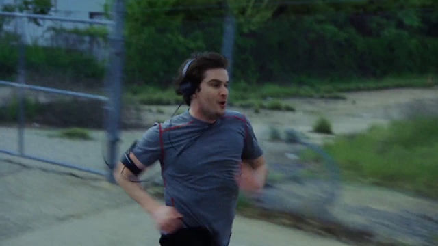 Video Reference: Recreation, Jogging, Fun, Leisure, Running