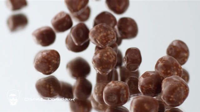 Video Reference: Chocolate, Food, Confectionery