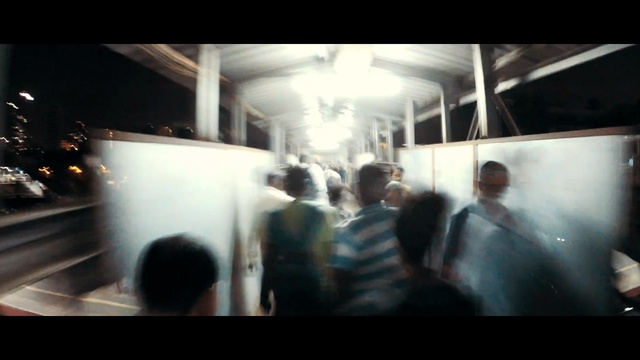 Video Reference: Photograph, People, Crowd, Light, Snapshot, Darkness, Transport, Passenger, Photography, Fun, Person