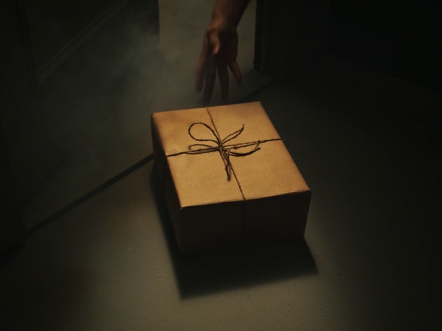 Video Reference: wood, box, darkness, still life photography