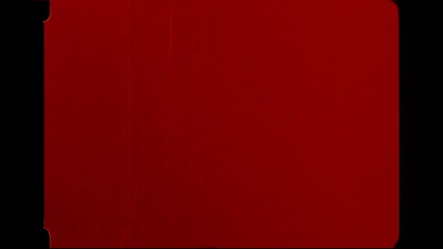 Video Reference: Red, Rectangle, Font, Square, Magenta