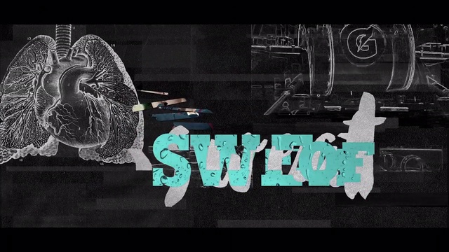 Video Reference: Font, Text, Graffiti, Street art, Art, Graphic design, Graphics, Illustration, Visual arts, Person