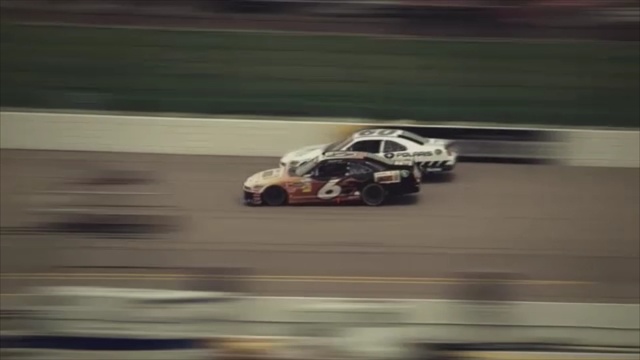 Video Reference: Land vehicle, Vehicle, Car, Motorsport, Race track, Stock car racing, Racing, Auto racing, Endurance racing (motorsport), Race car