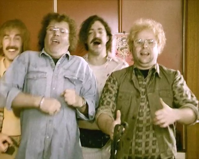 Video Reference: senior citizen, human behavior, fun, smile, grandparent, friendship, laughter, family, Person
