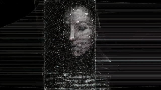 Video Reference: black, black and white, darkness, light, monochrome, water, atmosphere, night, line, monochrome photography, Person