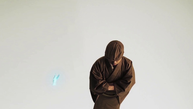 Video Reference: Standing, Outerwear, Photography, Sitting, Fictional character