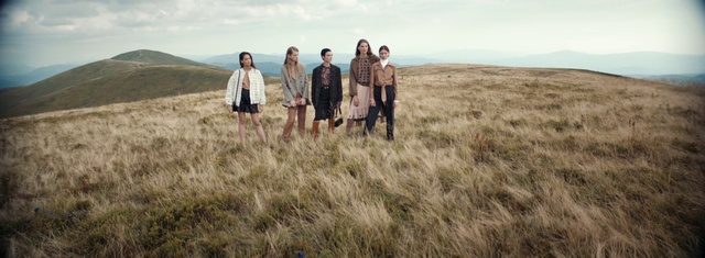 Video Reference: People in nature, Photograph, Grassland, Prairie, Steppe, Ecoregion, Natural environment, Grass, Grass family, Pasture