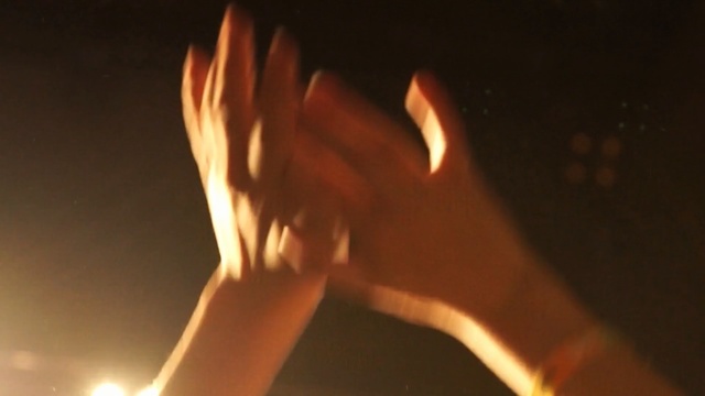 Video Reference: Heat, Flame, Fire, Light, Hand, Night, Photography, Finger, Darkness