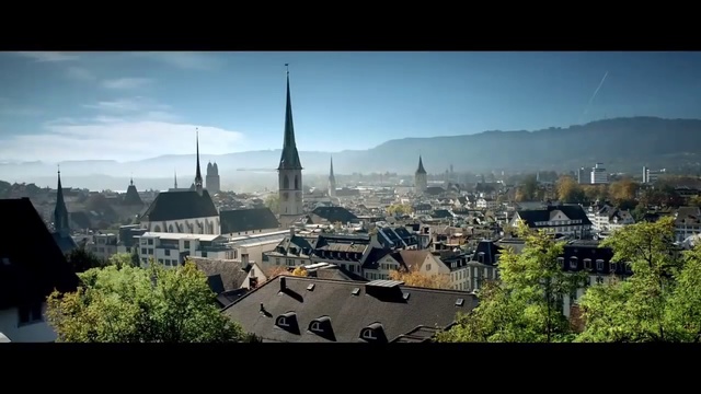 Video Reference: Metropolitan area, Urban area, Cityscape, Nature, City, Sky, Skyline, Human settlement, Town, Landmark
